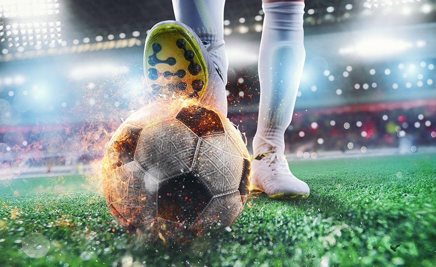 Paris sportifs : comment pimenter une compétition sportive ?