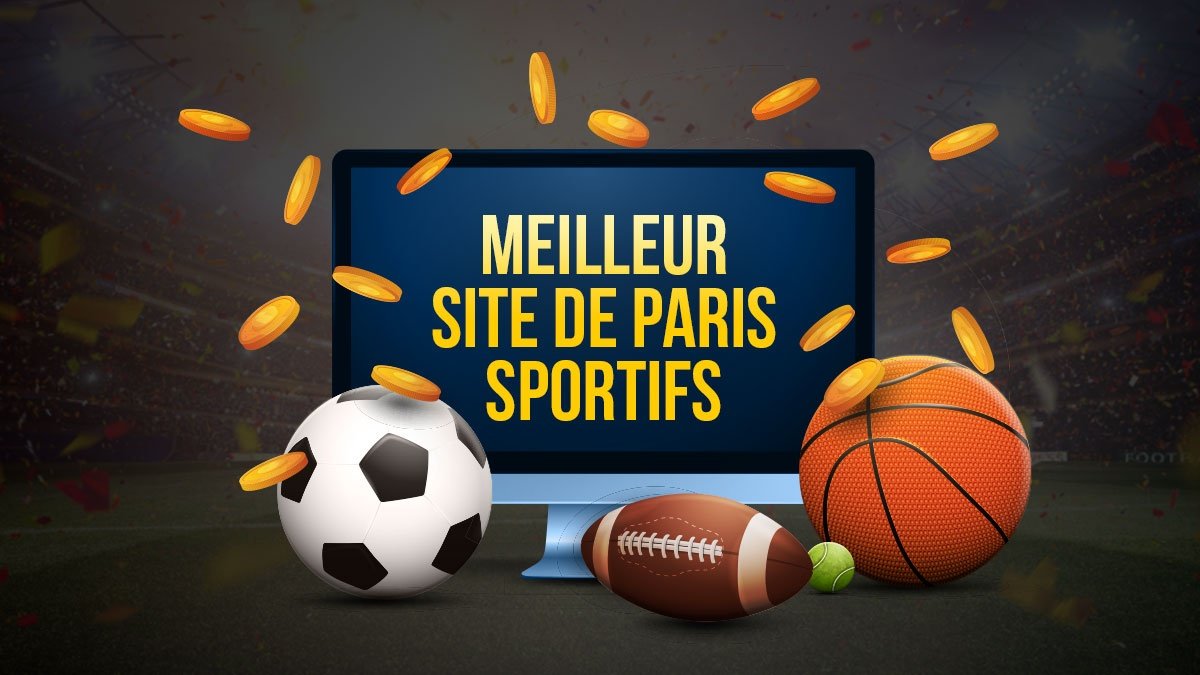 Paris-sportifs