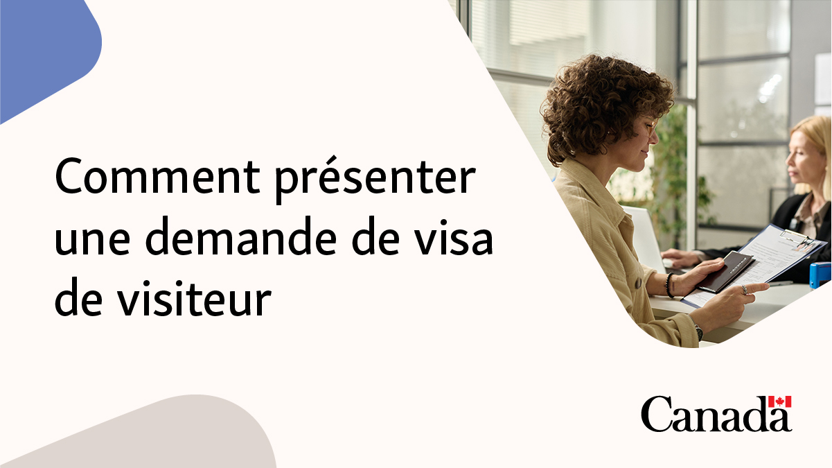 Visa Canada