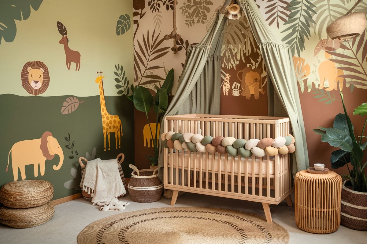 children room